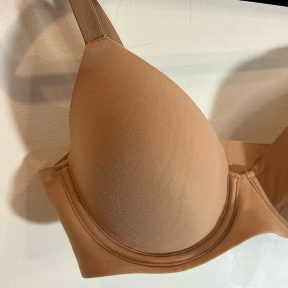 AERIE Sz 32C Underwire Padded Adjustable Full Coverage Bra New with Tags - Picture 2 of 9